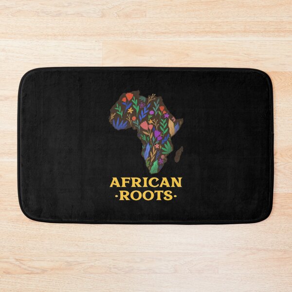 Item preview, African Roots designed and sold by ricknosis.
