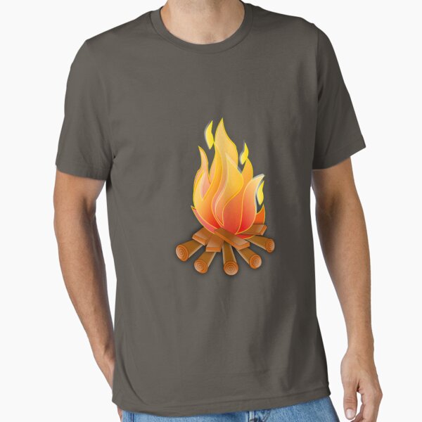 Item preview, Campfire designed and sold by DoomWolf.