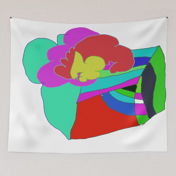 Item preview, Playing around with Krita, layers, and 3D...hehe designed and sold by SetHorus.