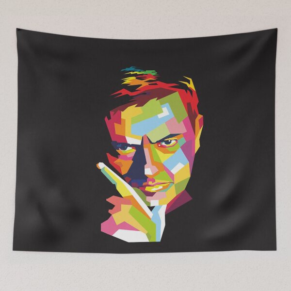 Item preview, Art Mourinho Paint designed and sold by shaomana.