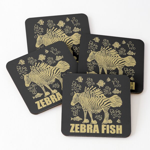 Item preview, Zebra Fish | Zebrafish Zoological Experiment designed and sold by GravitiTees.