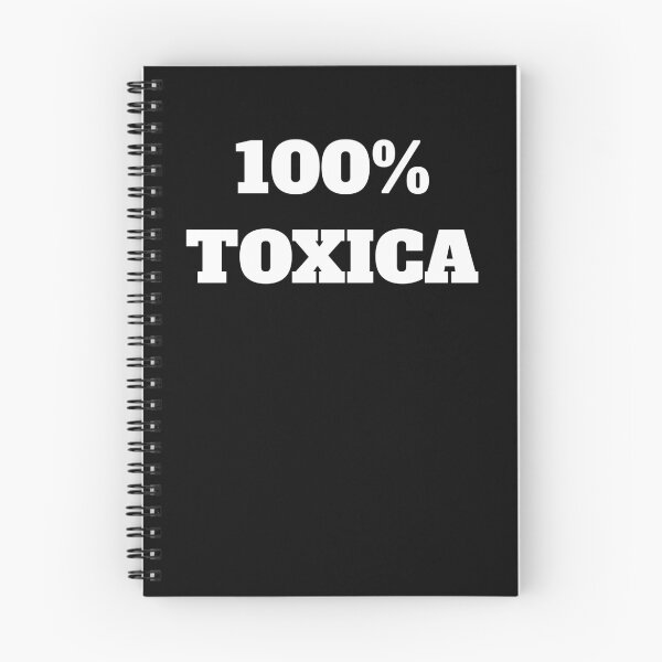 Item preview, 100% toxica funny latina girlfriend wife designed and sold by Jeangel97.