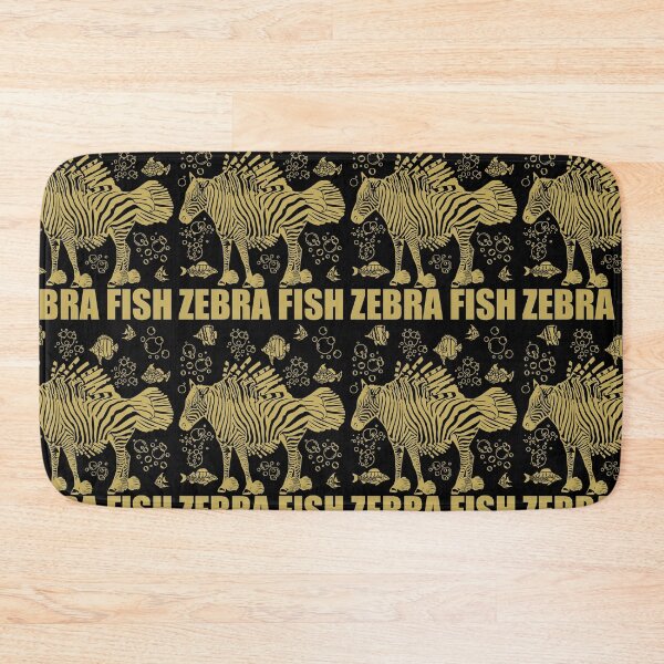 Item preview, Zebra Fish | Zebrafish Zoological Experiment designed and sold by GravitiTees.