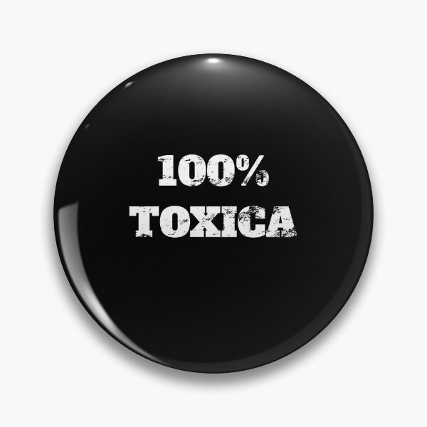 Artikelvorschau, 100% Toxica lustige Latina Freundin Frau Retro Vintage entworfen und verkauft von Jeangel97.