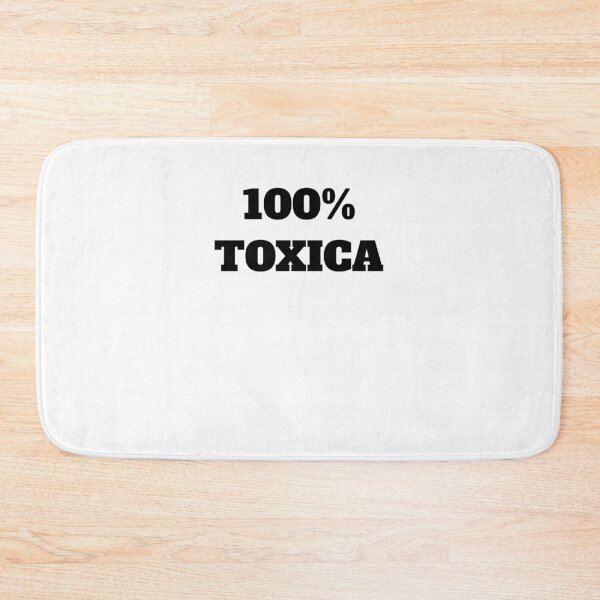 Item preview, 100% toxica funny latina girlfriend wife designed and sold by Jeangel97.