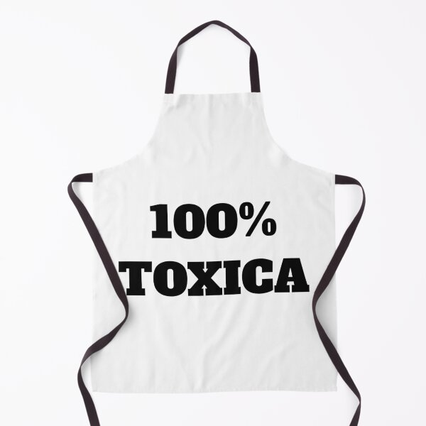 Item preview, 100% toxica funny latina girlfriend wife designed and sold by Jeangel97.