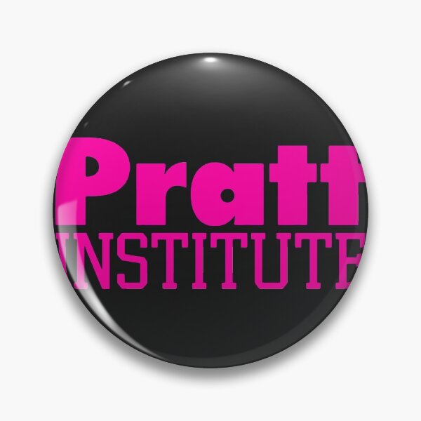 Item preview, Pratt Institute Crewneck designed and sold by keroandluna.