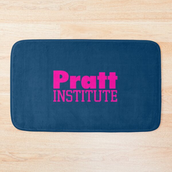 Item preview, Pratt Institute Crewneck designed and sold by keroandluna.