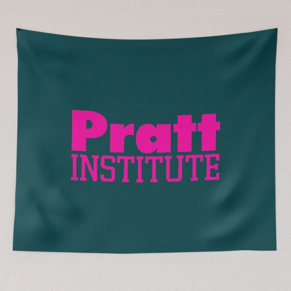 Item preview, Pratt Institute Crewneck designed and sold by keroandluna.