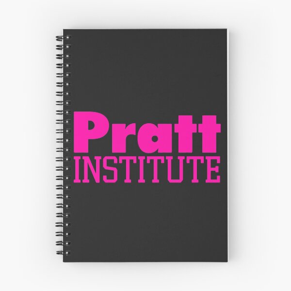 Item preview, Pratt Institute Crewneck designed and sold by keroandluna.