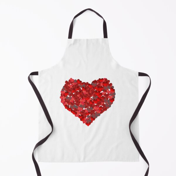 Item preview, Valentine's Day Heart designed and sold by SILVERAPPLE.