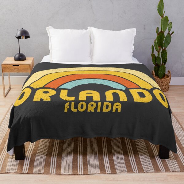 Artikelvorschau, Orlando Florida entworfen und verkauft von dk80.