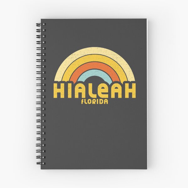 Item preview, Hialeah Florida designed and sold by dk80.