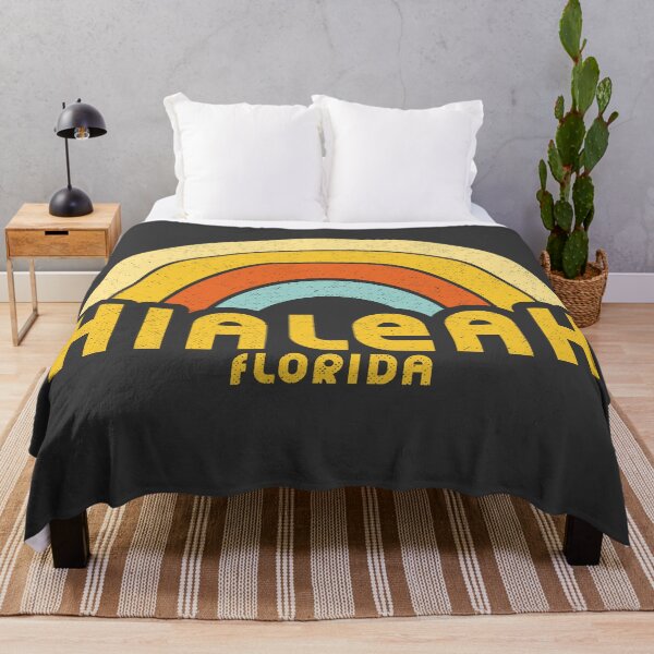 Item preview, Hialeah Florida designed and sold by dk80.