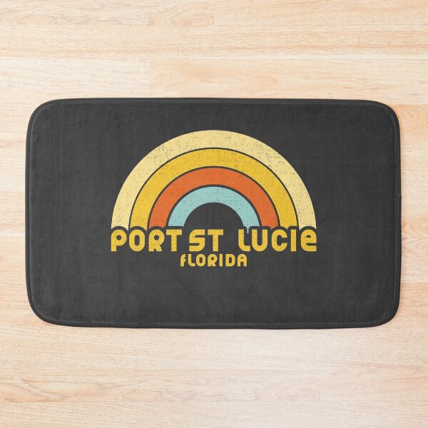 Item preview, Port St. Lucie Florida designed and sold by dk80.