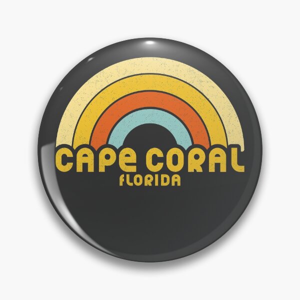 Item preview, Cape Coral Florida designed and sold by dk80.