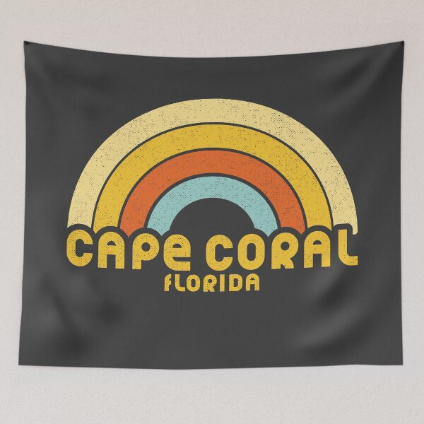 Item preview, Cape Coral Florida designed and sold by dk80.