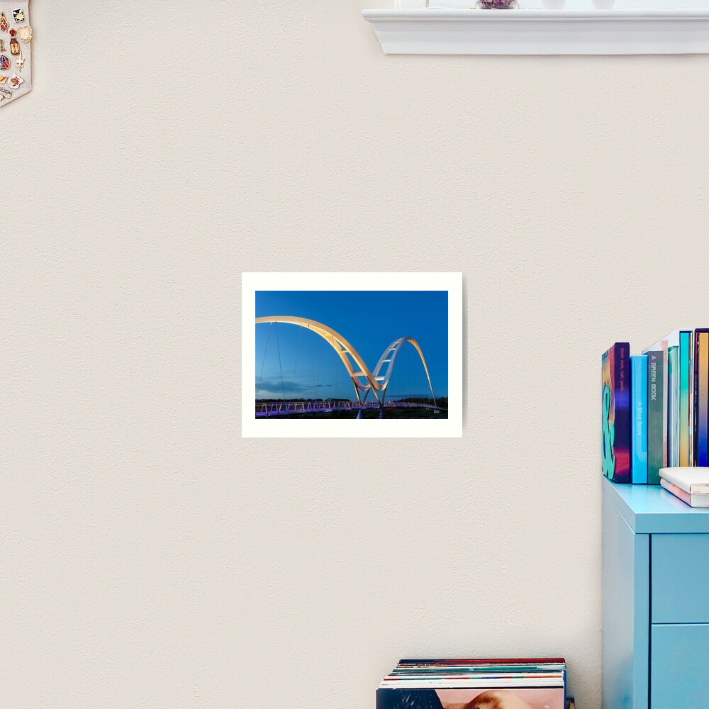 Item preview, Art Print designed and sold by MarkSykes.