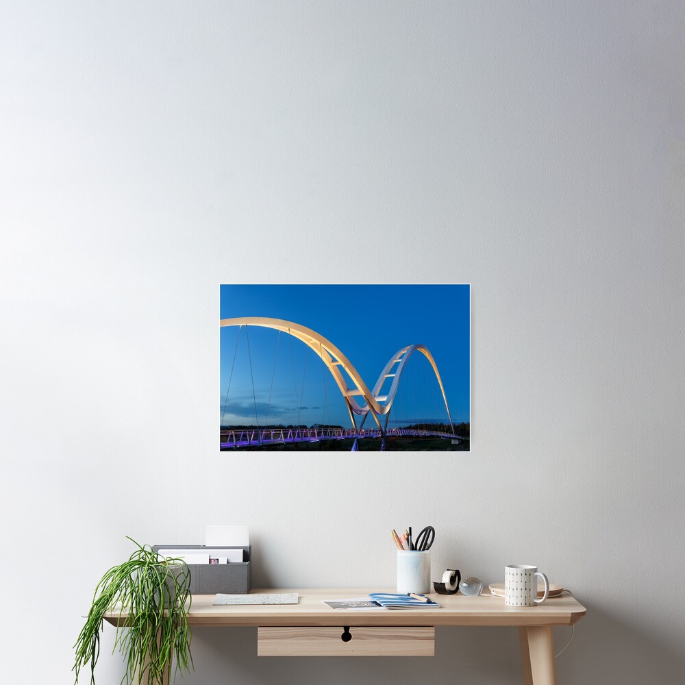 Item preview, Poster designed and sold by MarkSykes.