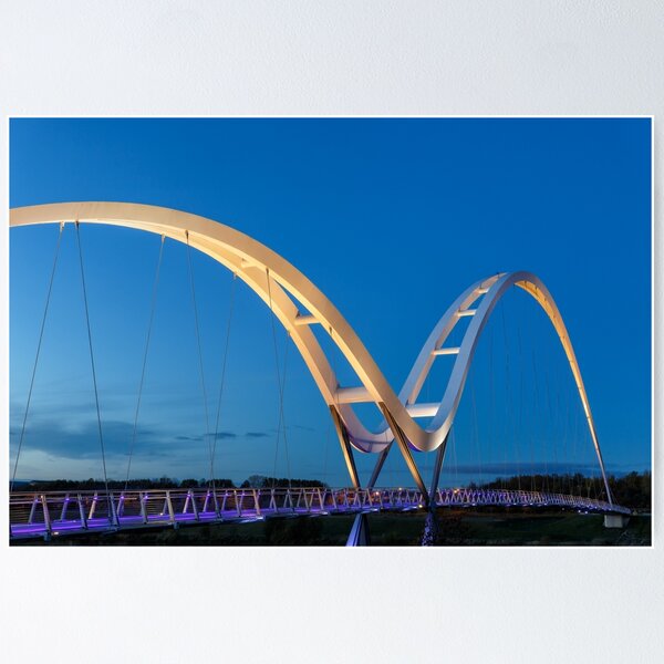 Item preview, Infinity Bridge designed and sold by MarkSykes.