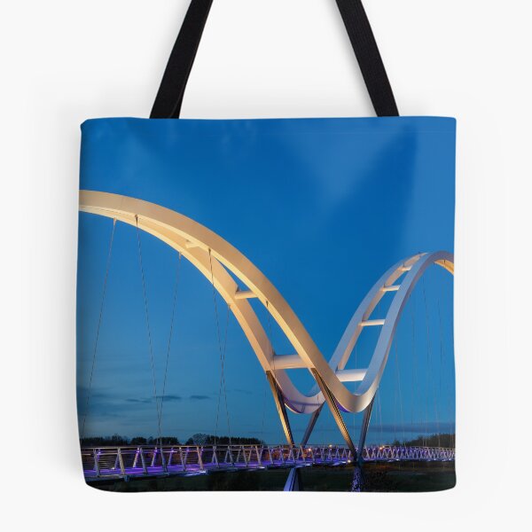 Item preview, Infinity Bridge designed and sold by MarkSykes.