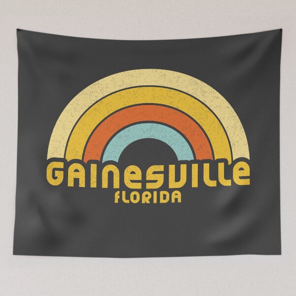 Item preview, Gainesville Florida designed and sold by dk80.