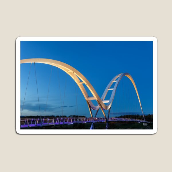 Item preview, Infinity Bridge designed and sold by MarkSykes.