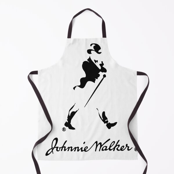 Item preview, White Johnnie Walker Whisky designed and sold by keroandluna.