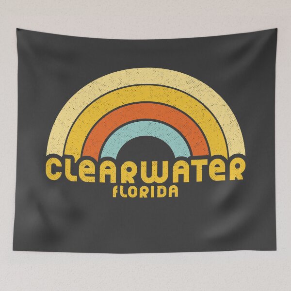 Item preview, Clearwater Florida designed and sold by dk80.
