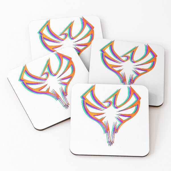Item preview, Zofia glitch logo designed and sold by Izzy-Austin13.