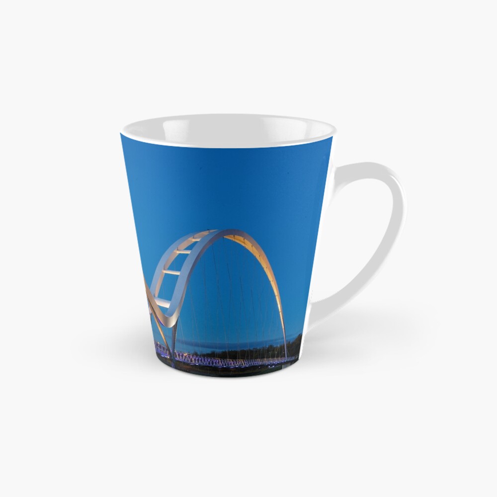 Item preview, Tall Mug designed and sold by MarkSykes.
