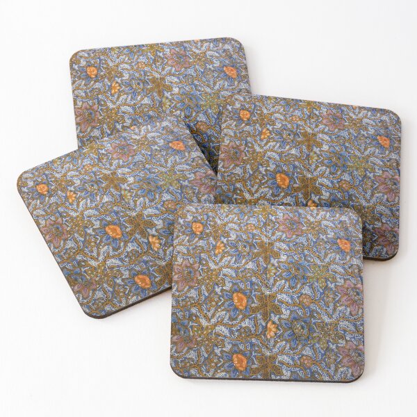 Item preview, Blue Batik Cirebon designed and sold by cbproduction.