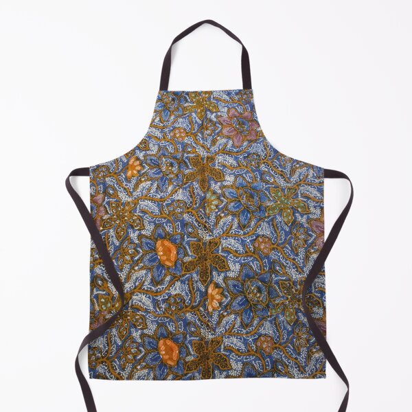 Item preview, Blue Batik Cirebon designed and sold by cbproduction.