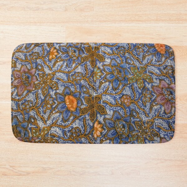 Item preview, Blue Batik Cirebon designed and sold by cbproduction.