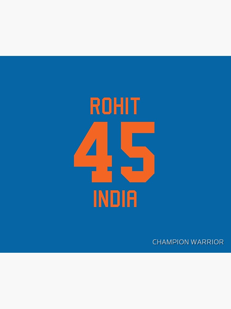 Mumbai Indians - It was a Rohit Sharma special that drove... | Facebook