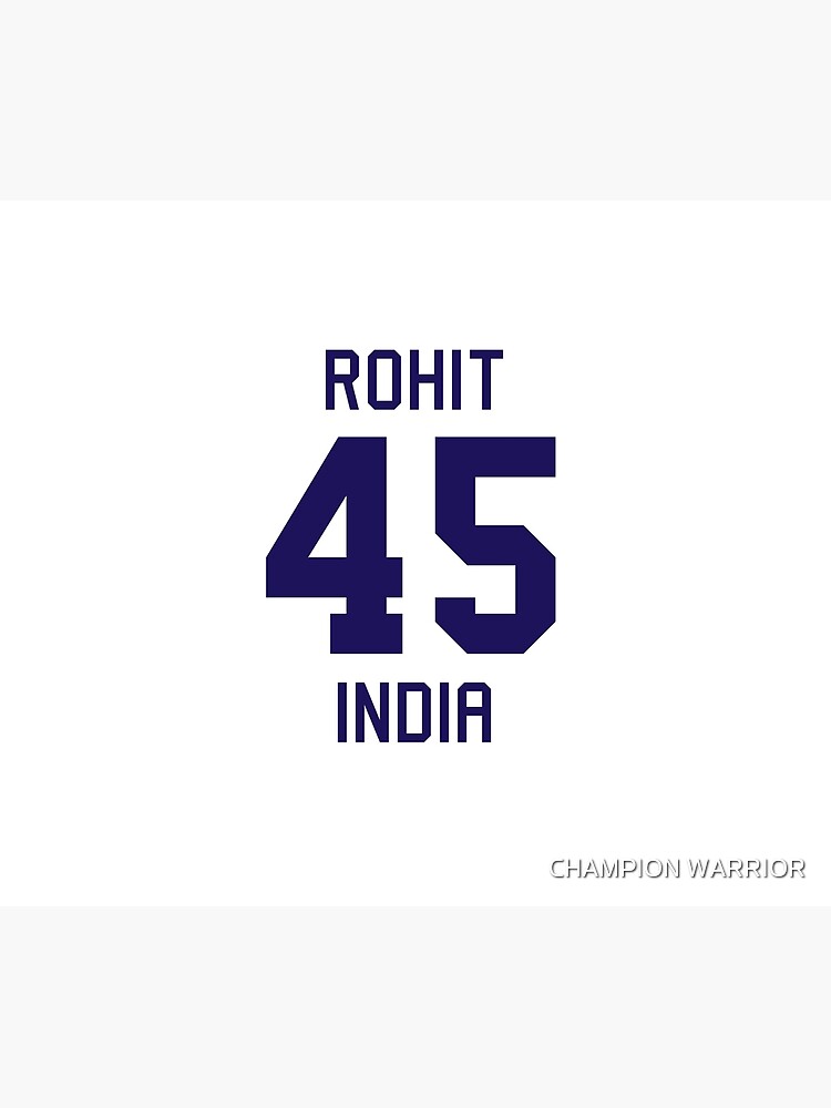 Is Rohit The IPL's Best Captain? - Rediff.com