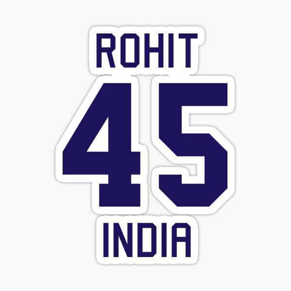 Rohit Sharma launches cricket academy in the USA