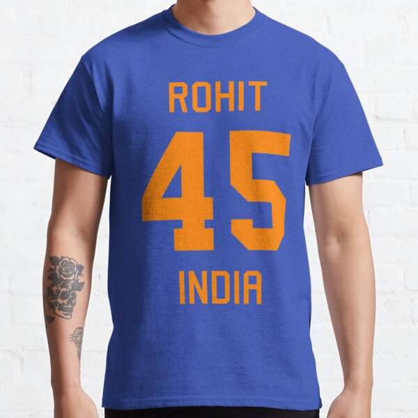 Rohit sharma t 2024 shirt buy online