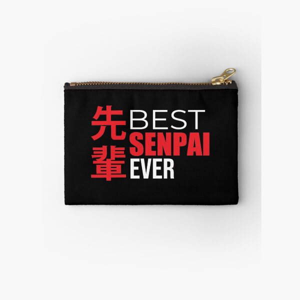 Item preview, Best Senpai Ever designed and sold by Lady Grim.