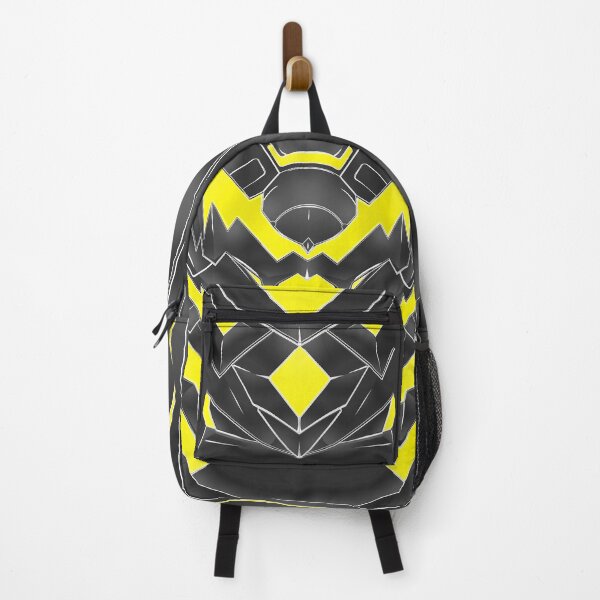 Item preview, Robotic Backpack X designed and sold by samuelrd.