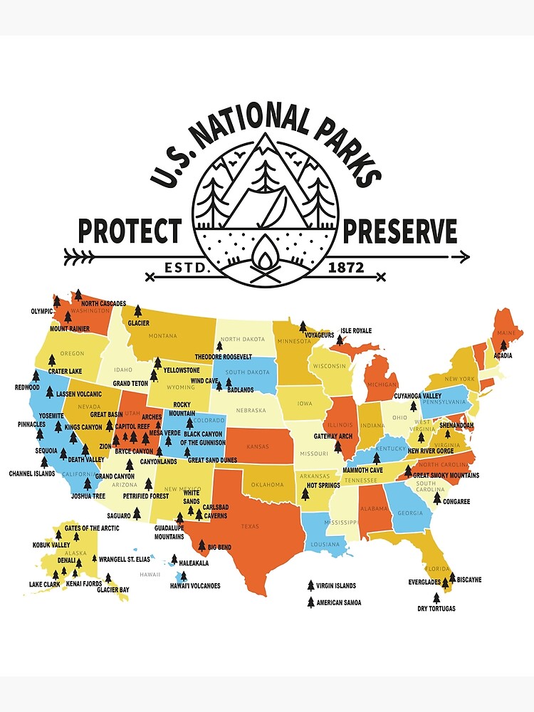 all-63-us-national-parks-map-u-s-national-park-hiking-map-art