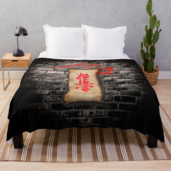 Item preview, Kyokushin Inside - Kyokushin Karate Art - Martial Arts Design designed and sold by Zanshin-Art.
