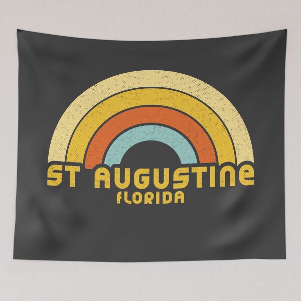 Item preview, St. Augustine Florida designed and sold by dk80.