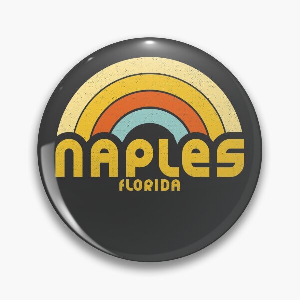Item preview, Naples Florida designed and sold by dk80.