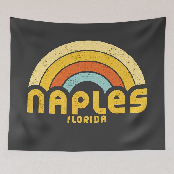 Item preview, Naples Florida designed and sold by dk80.