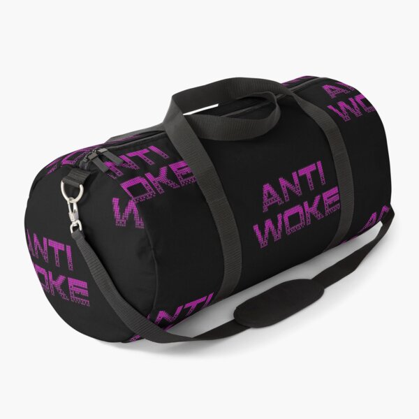 Item preview, Anti wokeness designed and sold by Md1982.