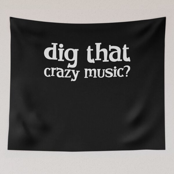 Item preview, Street Jazz Jam Session Jazz Lovers Design designed and sold by FalkDania.