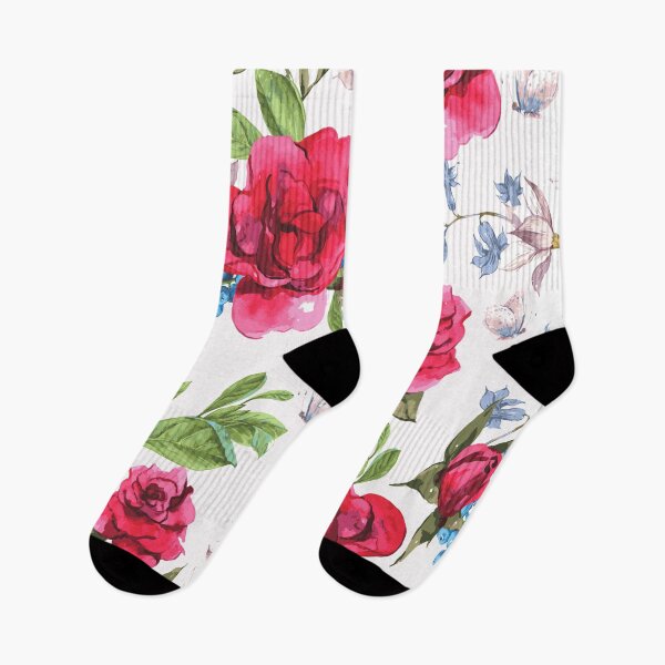 Item preview, Floral Print - Floral Art designed and sold by blockshop.