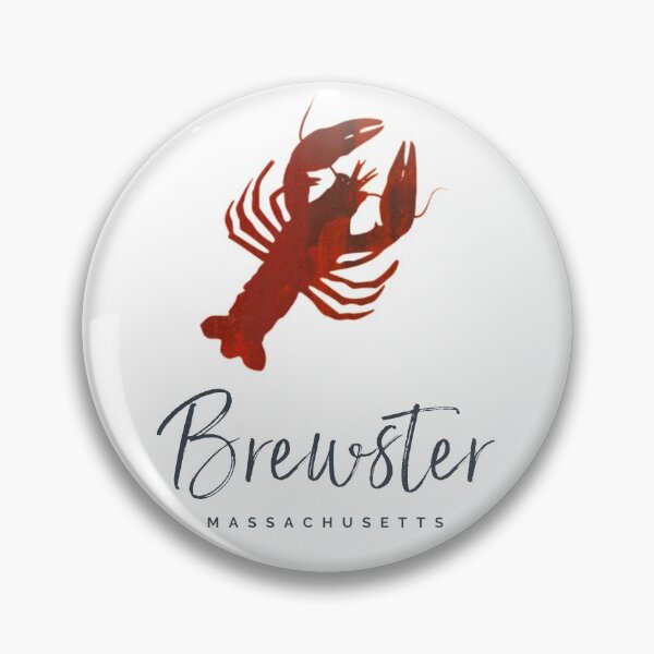 Item preview, Brewster Lobster designed and sold by JosephTHooper.