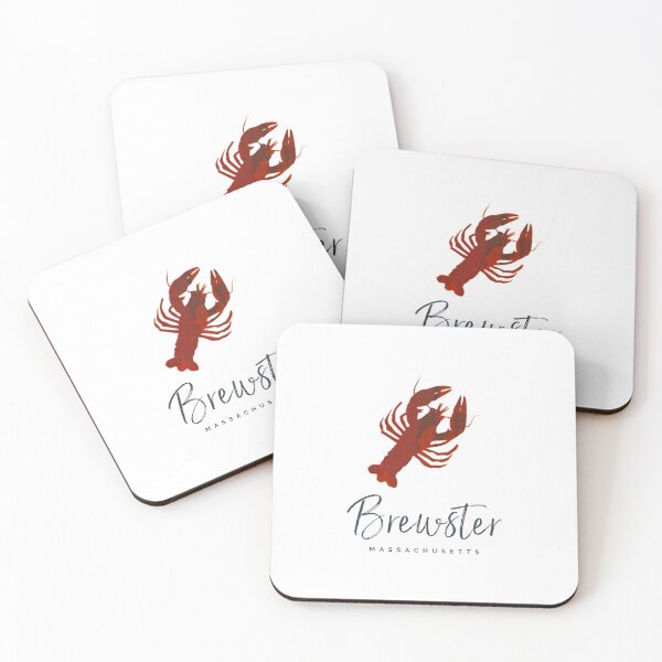Item preview, Brewster Lobster designed and sold by JosephTHooper.
